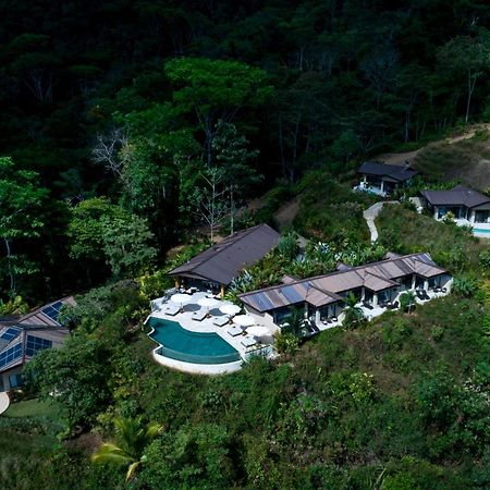 Golden Pineapple Villas-Adults Only Uvita Exterior foto