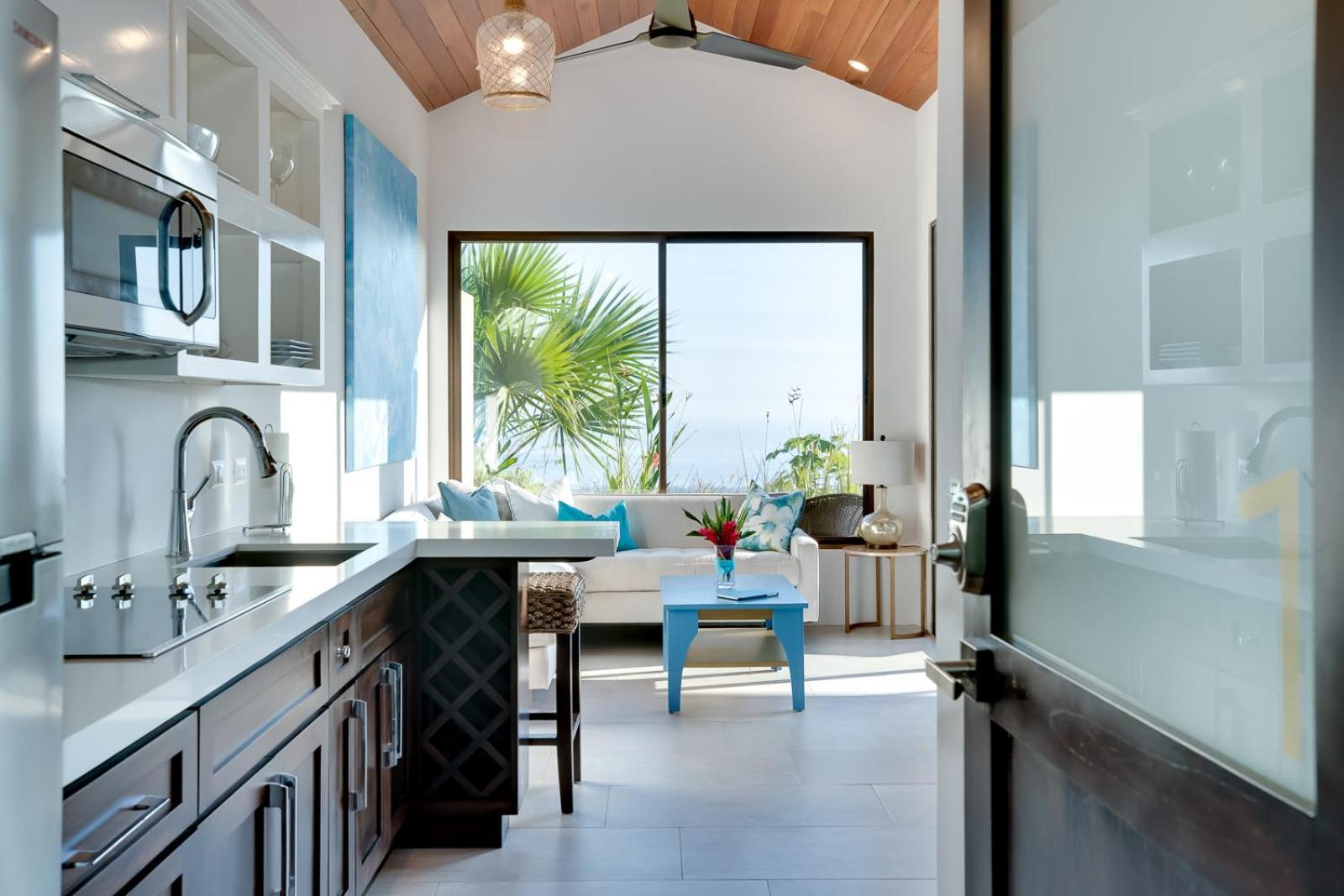 Golden Pineapple Villas-Adults Only Uvita Exterior foto