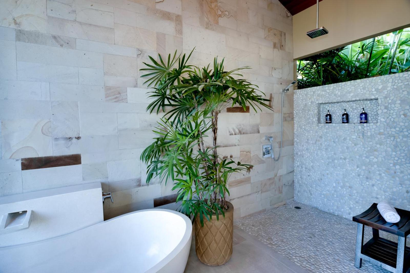 Golden Pineapple Villas-Adults Only Uvita Exterior foto